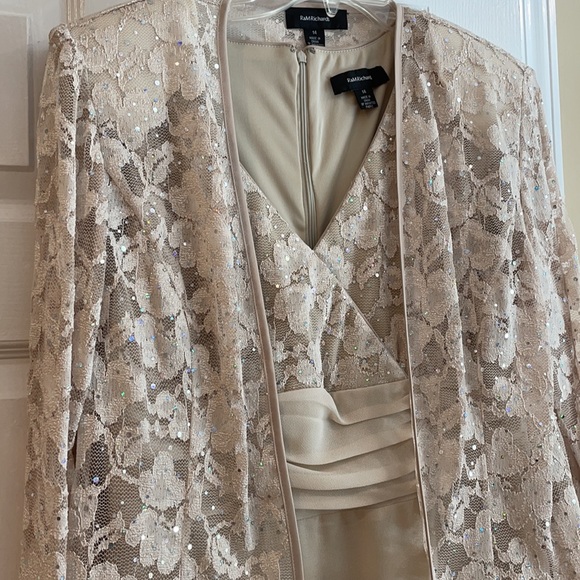 R&M Richards Dress - Picture 3 of 7